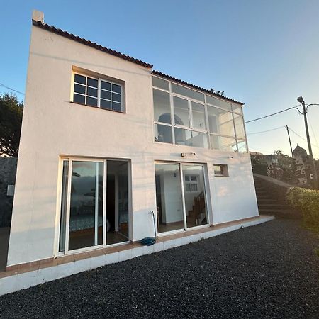 Casa Villamaravilla I, Isla De El Hierro Frontera Ngoại thất bức ảnh