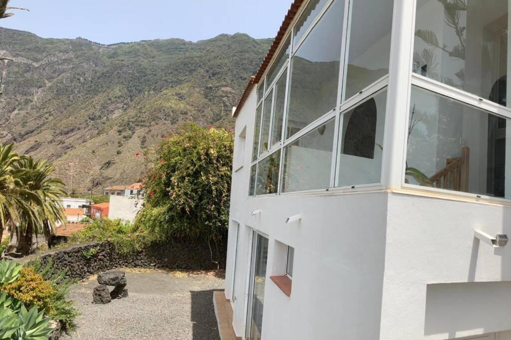 Casa Villamaravilla I, Isla De El Hierro Frontera Ngoại thất bức ảnh