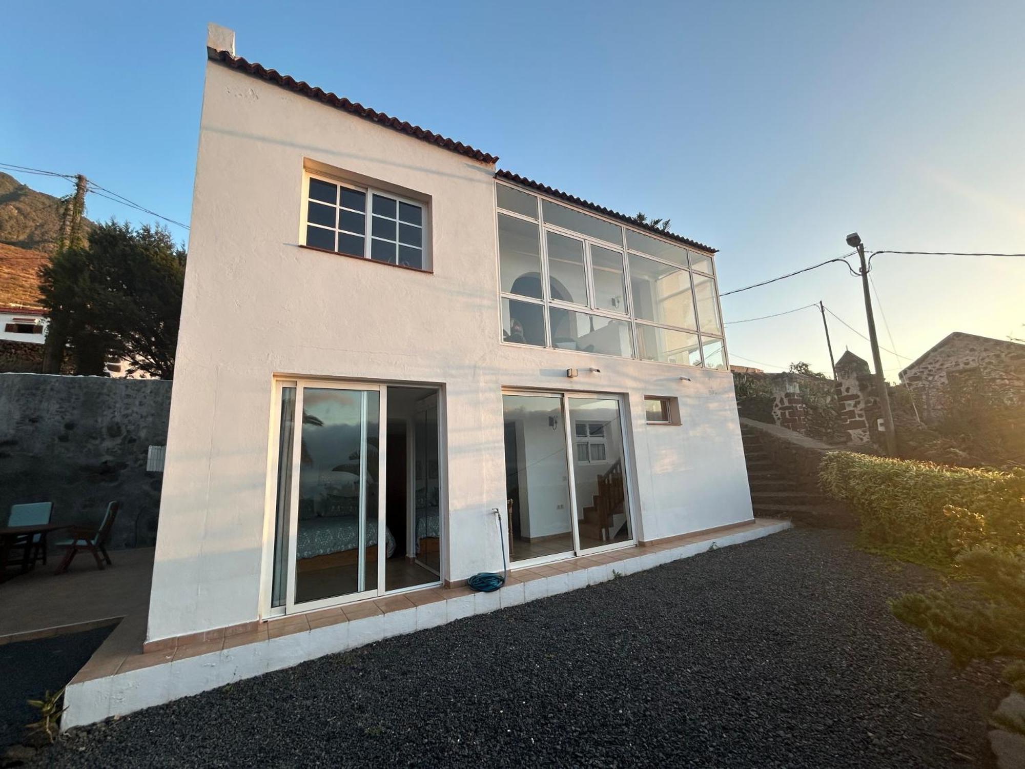 Casa Villamaravilla I, Isla De El Hierro Frontera Ngoại thất bức ảnh