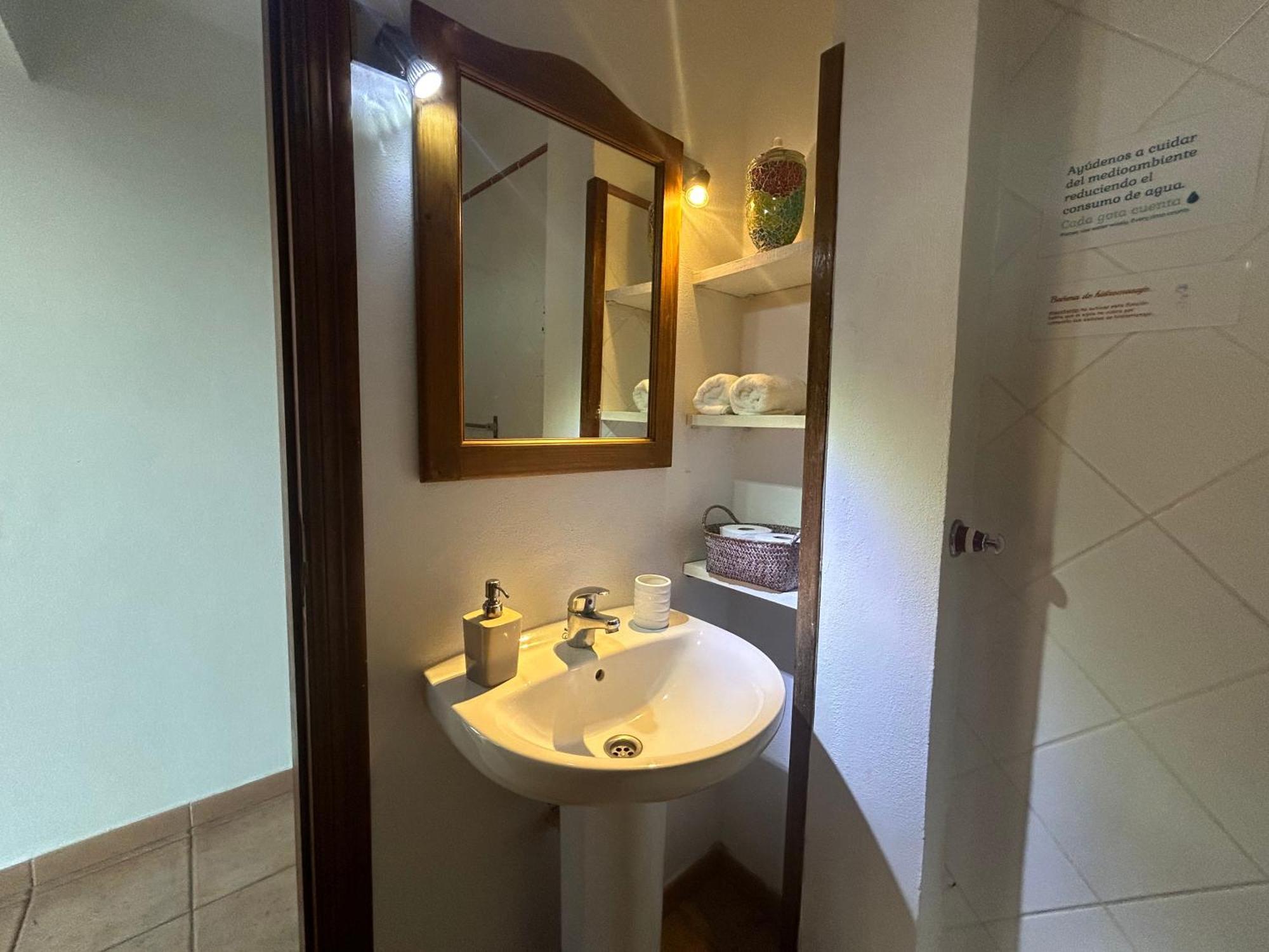 Casa Villamaravilla I, Isla De El Hierro Frontera Ngoại thất bức ảnh
