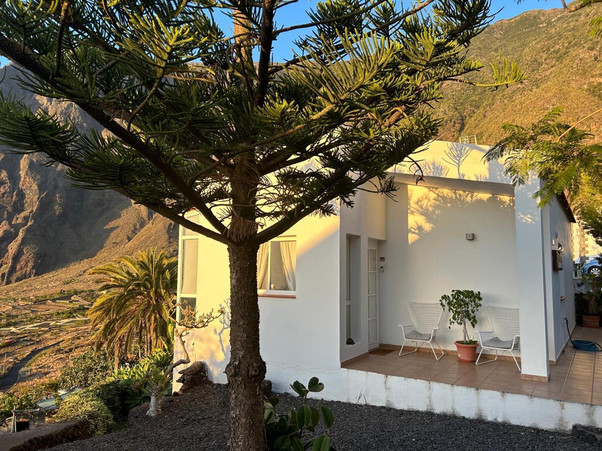 Casa Villamaravilla I, Isla De El Hierro Frontera Ngoại thất bức ảnh