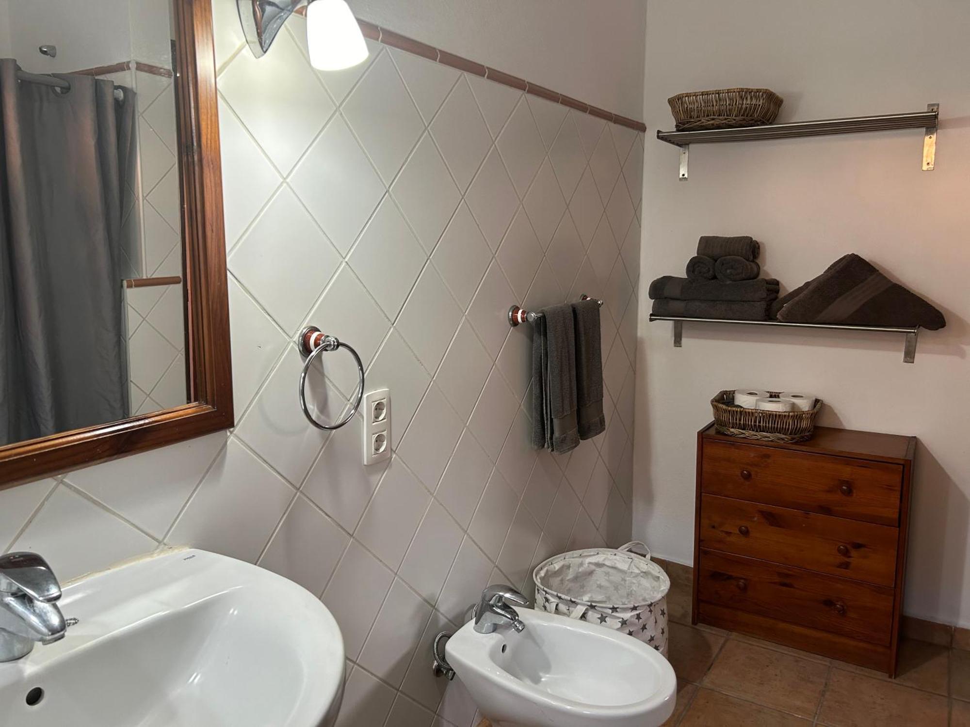Casa Villamaravilla I, Isla De El Hierro Frontera Ngoại thất bức ảnh