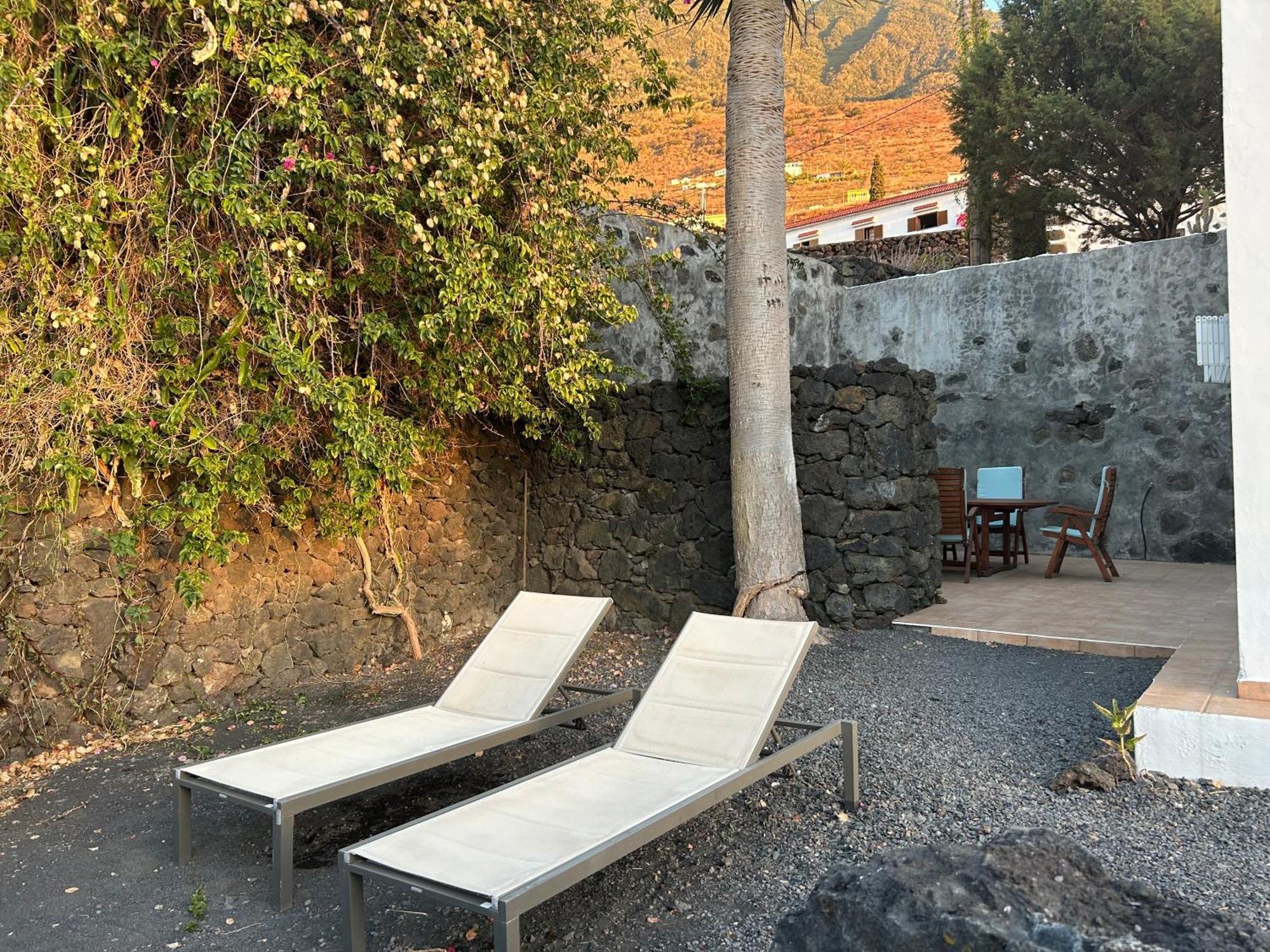 Casa Villamaravilla I, Isla De El Hierro Frontera Ngoại thất bức ảnh